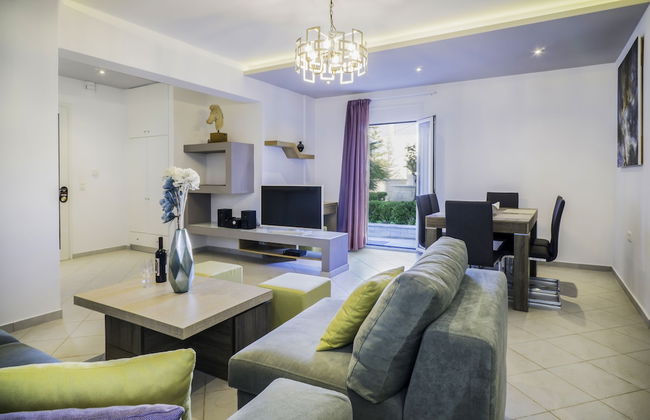 Talos Luxury Suites - Foto 34