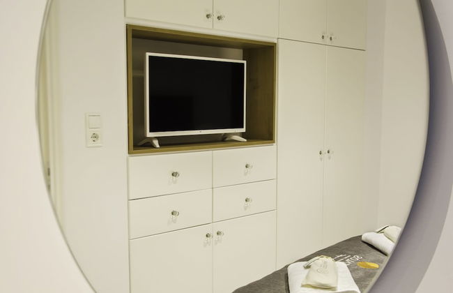 Talos Luxury Suites - Foto 50