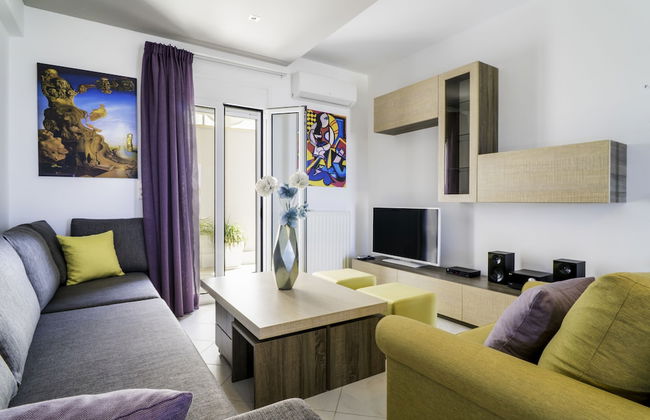 Talos Luxury Suites - Foto 15