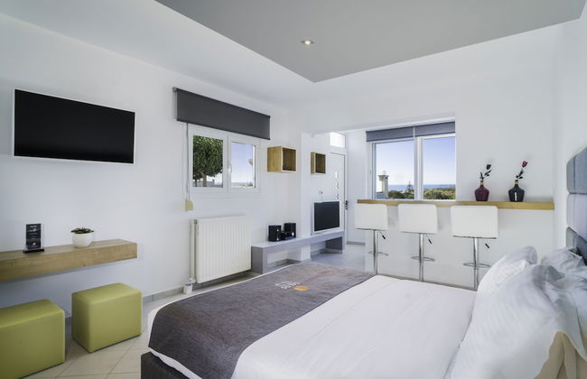 Talos Luxury Suites - Foto 13