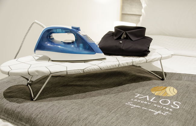 Talos Luxury Suites - Foto 49