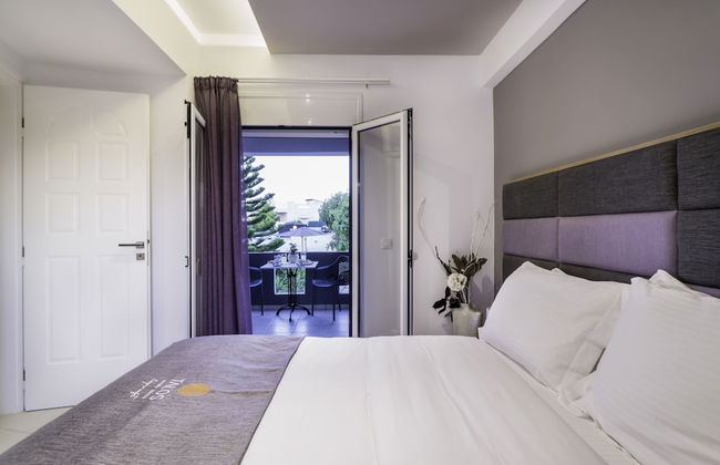 Talos Luxury Suites - Foto 6