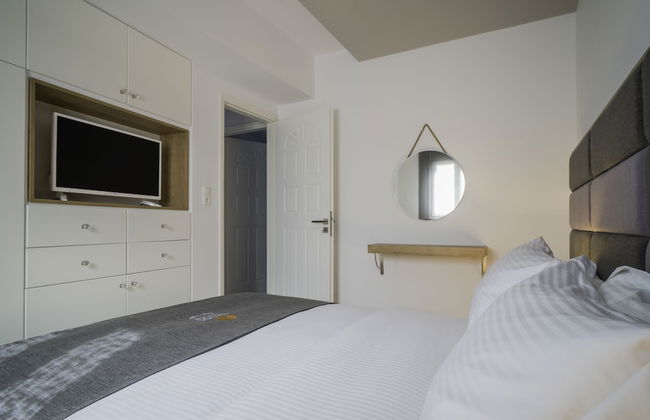 Talos Luxury Suites - Foto 10