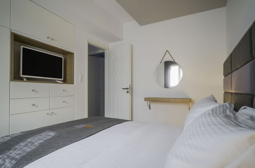 Foto 10 - Talos Luxury Suites