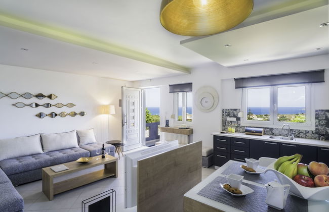 Talos Luxury Suites - Foto 30