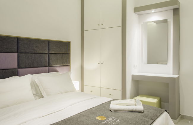 Talos Luxury Suites - Foto 4