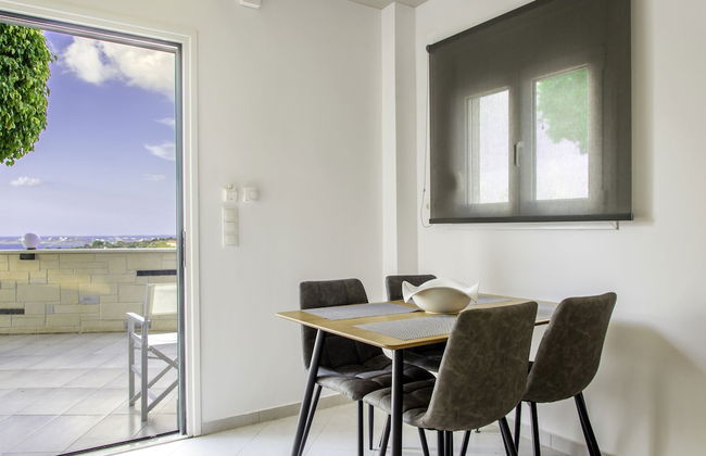 Talos Luxury Suites - Foto 55