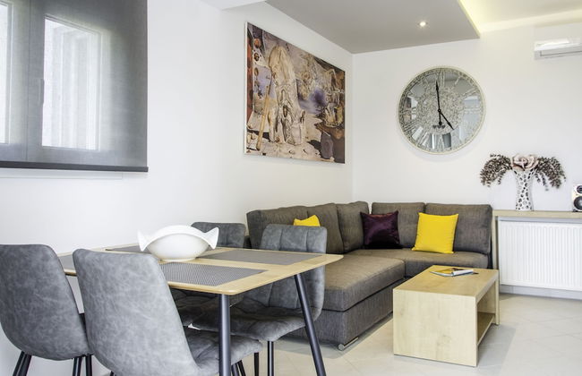 Talos Luxury Suites - Foto 20