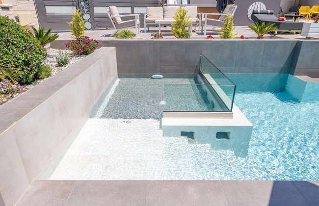 Talos Luxury Suites - Foto 76