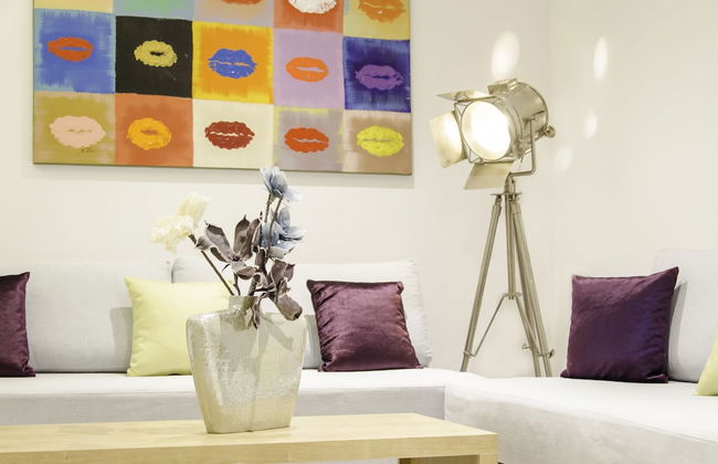 Talos Luxury Suites - Foto 41
