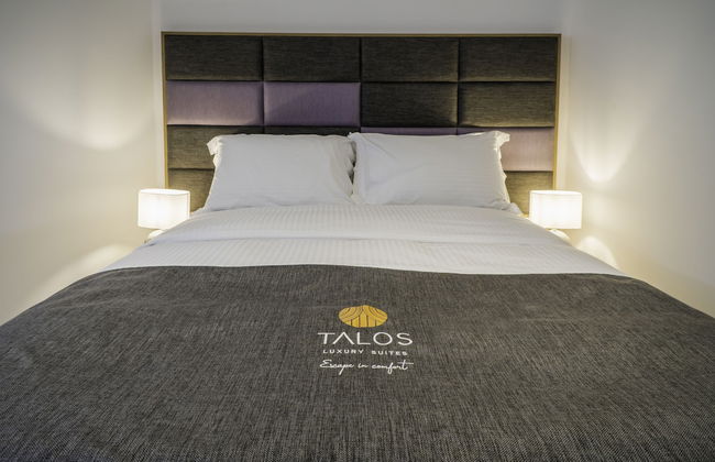 Talos Luxury Suites - Foto 14