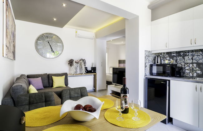Talos Luxury Suites - Foto 12
