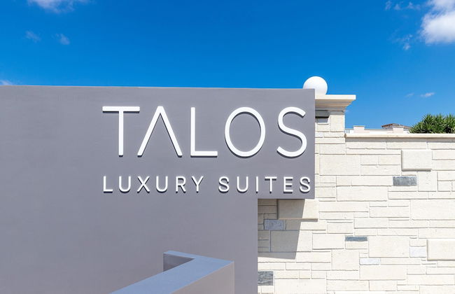 Talos Luxury Suites - Foto 80