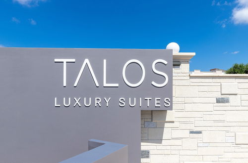 Foto 80 - Talos Luxury Suites