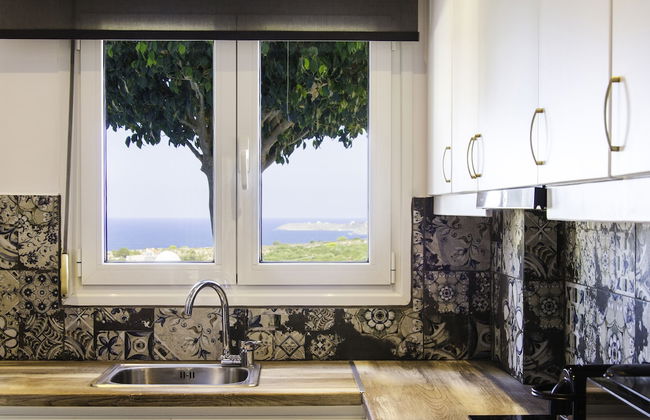 Talos Luxury Suites - Foto 54