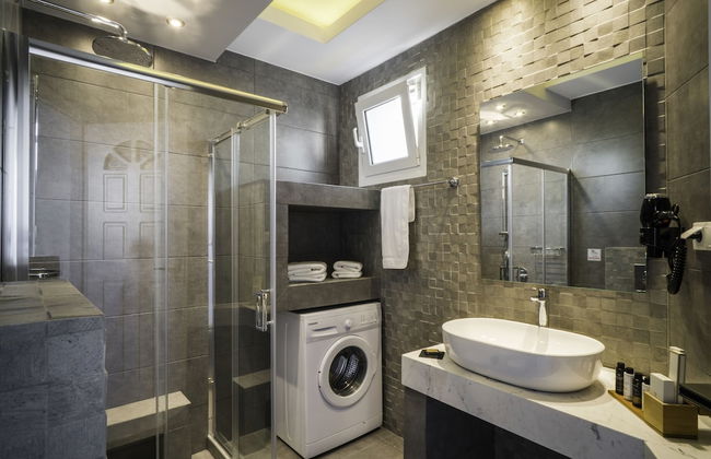 Talos Luxury Suites - Foto 66