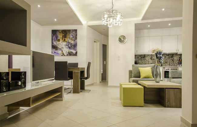 Talos Luxury Suites - Foto 31