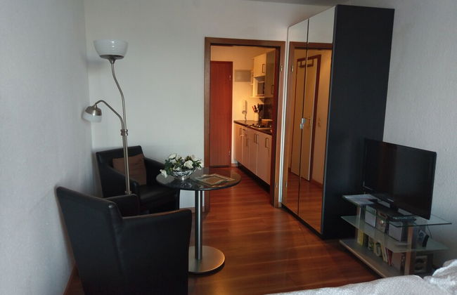 Ferienwohnung Resit 5 - Foto 14