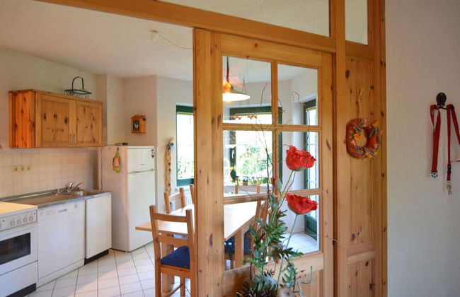 Cozy Holiday Home in Kappe With Balcony - Foto 5
