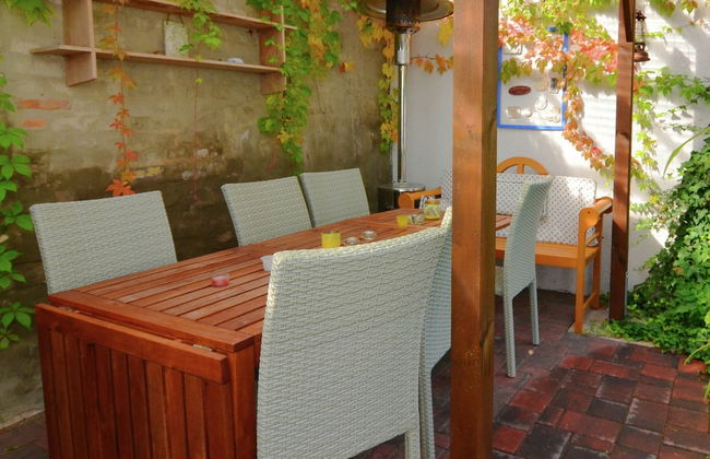 Cozy Holiday Home in Kappe With Balcony - Foto 14