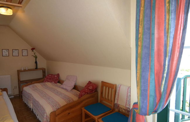 Cozy Holiday Home in Kappe With Balcony - Foto 3