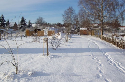 Photo 22 - Cozy Holiday Home in Kappe With Balcony