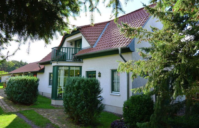 Cozy Holiday Home in Kappe With Balcony - Foto 18