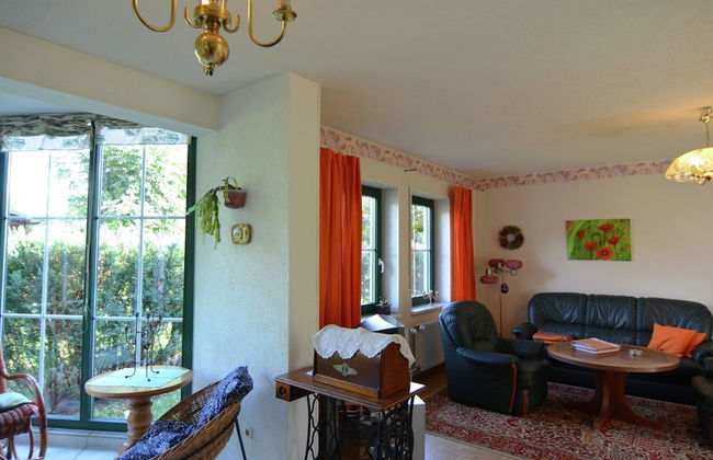 Cozy Holiday Home in Kappe With Balcony - Foto 6