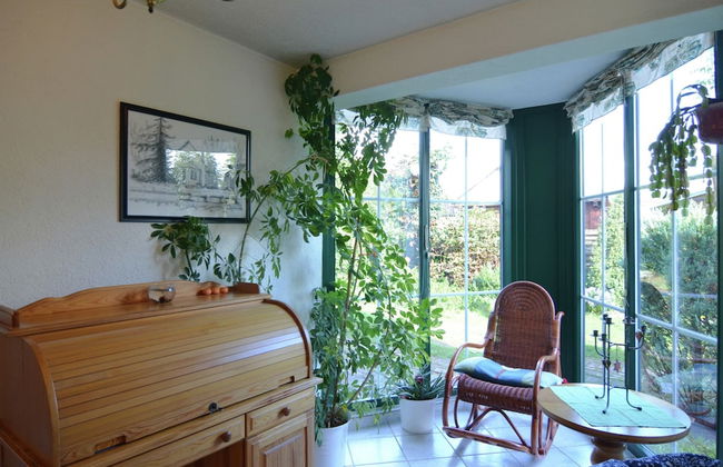 Cozy Holiday Home in Kappe With Balcony - Foto 9