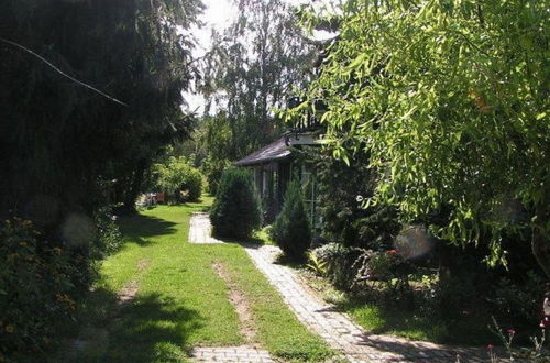 Photo 23 - Cozy Holiday Home in Kappe With Balcony