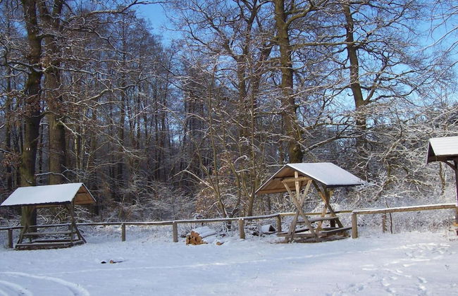 Cozy Holiday Home in Kappe With Balcony - Foto 23