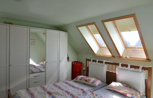 Cozy Holiday Home in Kappe With Balcony - Foto 2