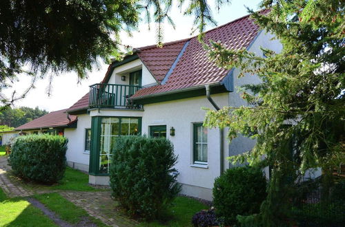 Photo 25 - Cozy Holiday Home in Kappe With Balcony