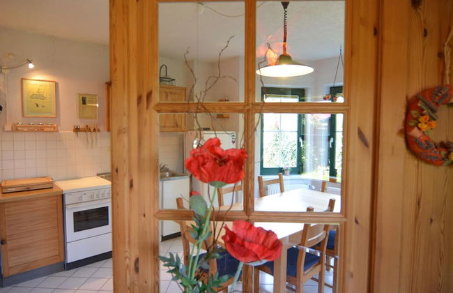 Cozy Holiday Home in Kappe With Balcony - Foto 4