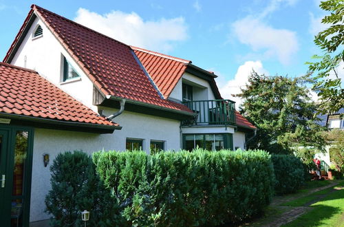 Photo 26 - Cozy Holiday Home in Kappe With Balcony