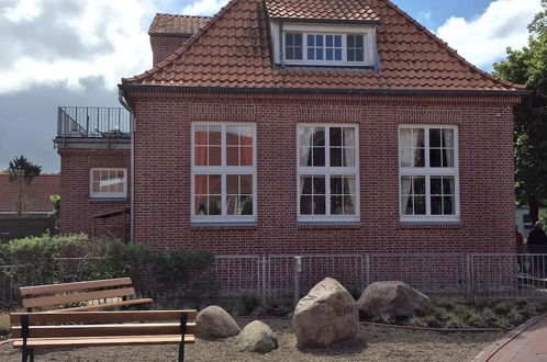 Photo 36 - Alte Schule Greetsiel