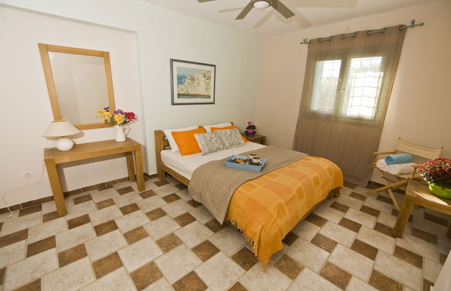 Electra Beachfront Villa - Foto 4