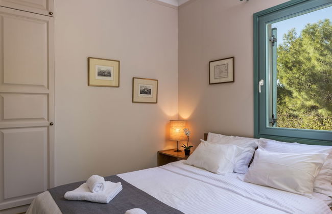 Electra Beachfront Villa - Foto 12