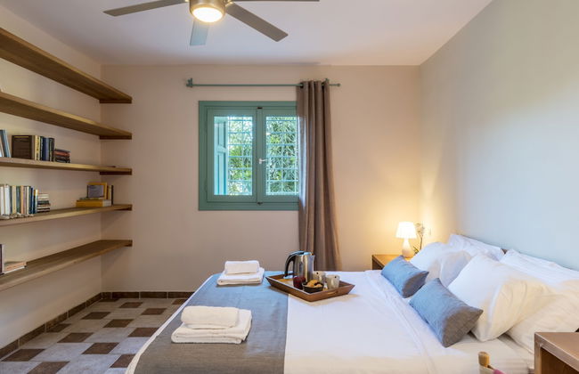 Electra Beachfront Villa - Foto 19