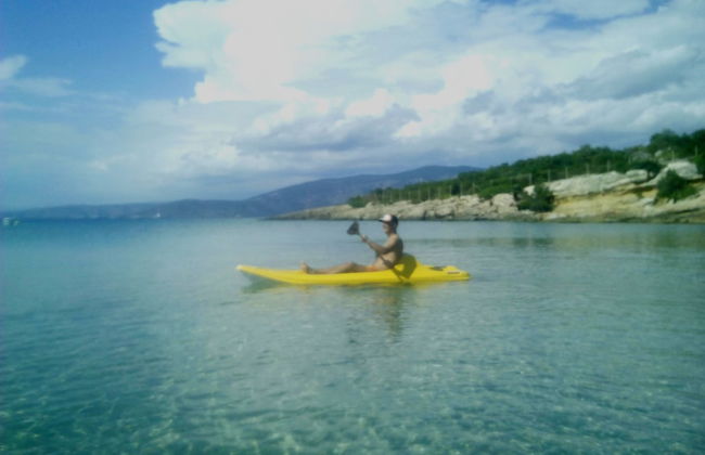 Electra Beachfront Villa - Foto 52