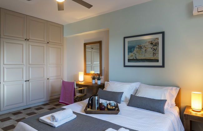 Electra Beachfront Villa - Foto 15