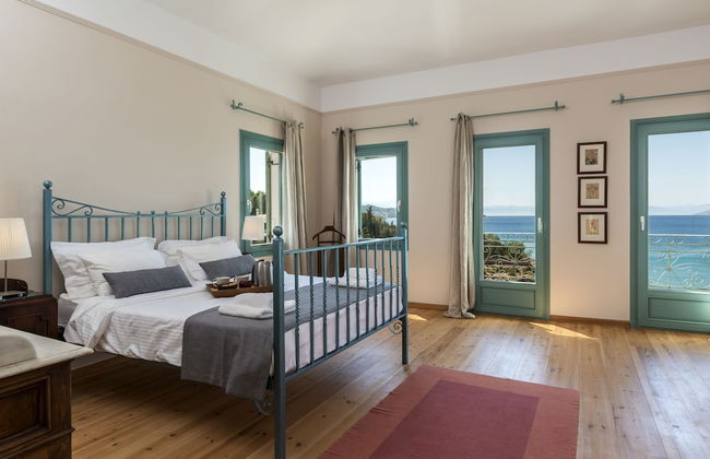 Electra Beachfront Villa - Foto 14