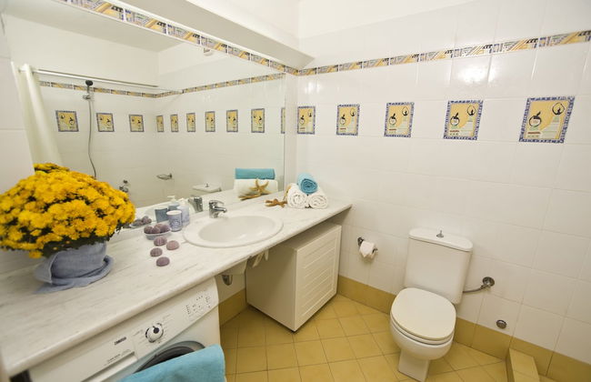Electra Beachfront Villa - Foto 43