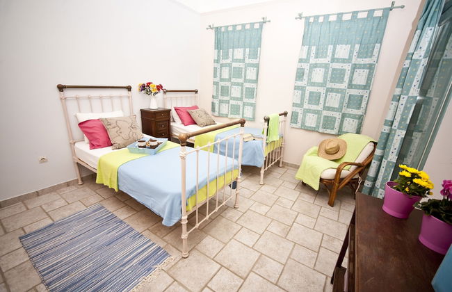 Electra Beachfront Villa - Foto 5