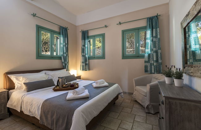 Electra Beachfront Villa - Foto 8