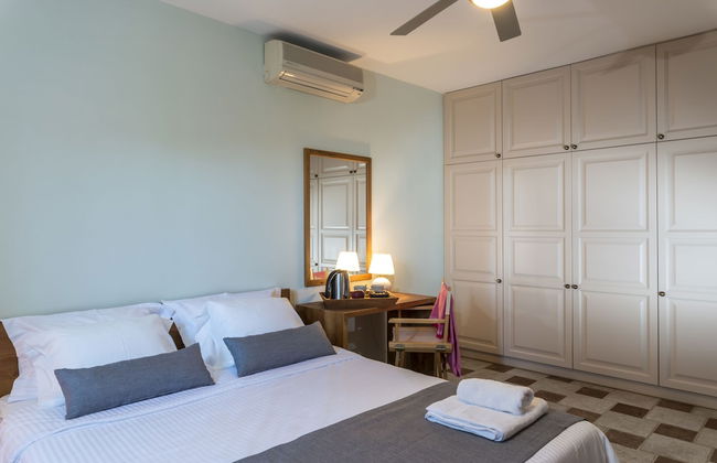 Electra Beachfront Villa - Foto 18