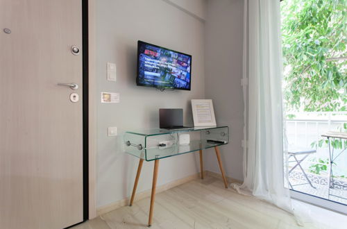 Photo 2 - 56m² homm Koukaki Modern Apartment Ag. Nikolaou st