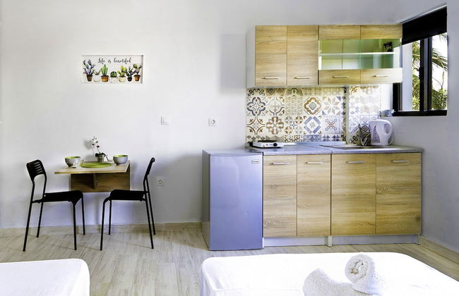 Kostas Maria Studios - Foto 18