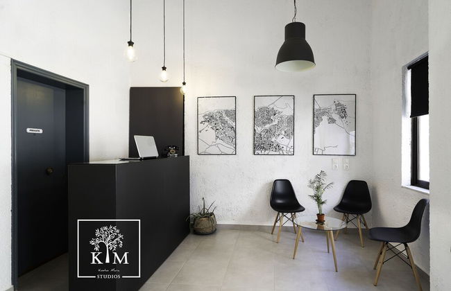 Kostas Maria Studios - Foto 3