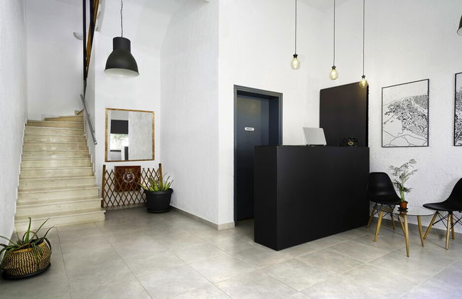 Kostas Maria Studios - Foto 2